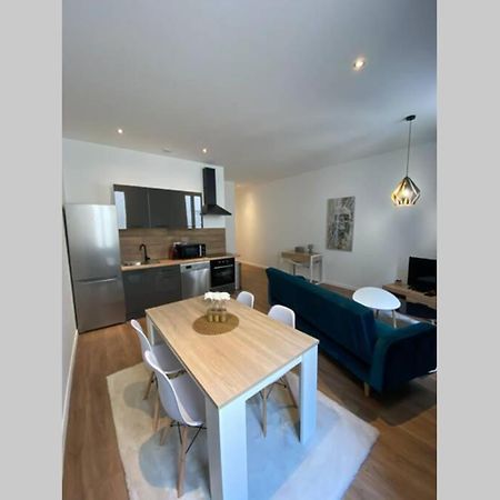 Appartement 50m2 centre marché wifi tribunal Draguignan Esterno foto