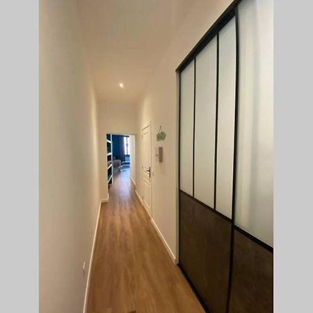 Appartement 50m2 centre marché wifi tribunal Draguignan Esterno foto